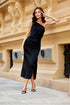 Robe de soirée model 211579 Roco Fashion